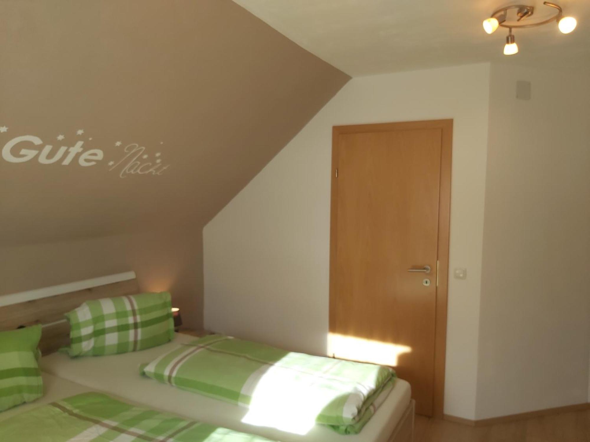 Appartement Haus Binder à Weissensee Extérieur photo