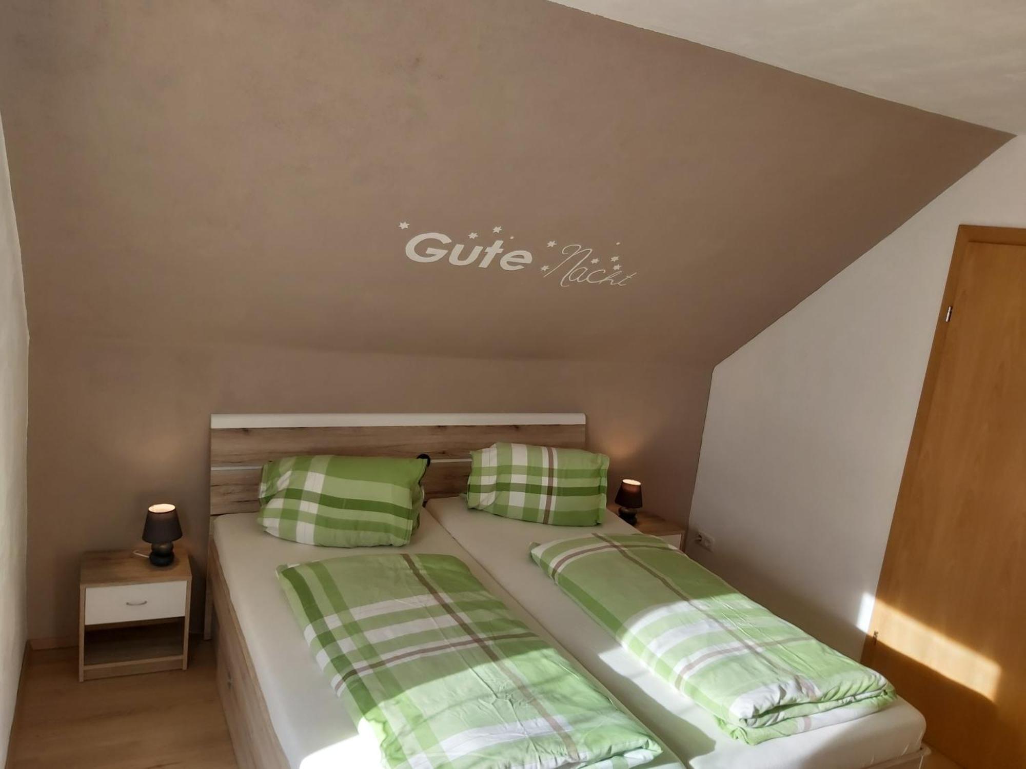 Appartement Haus Binder à Weissensee Extérieur photo